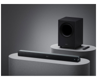 Xiaomi Soundbar Pro 2.1 ch NS4 Bluetooth Czarny - 1486966 - zdjęcie 2